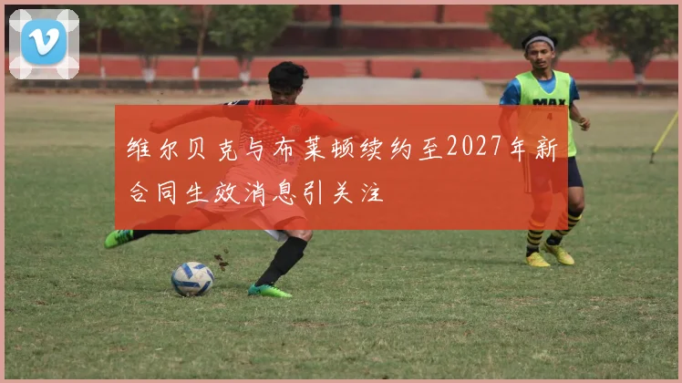 维尔贝克与布莱顿续约至2027年新合同生效消息引关注